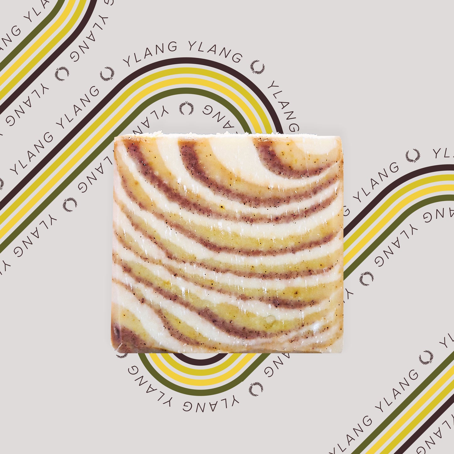 Yang Ylang Soap Bar