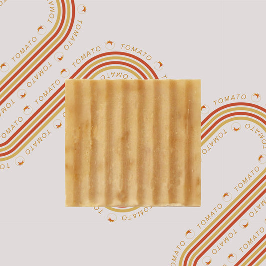 Tomato Soap Bar